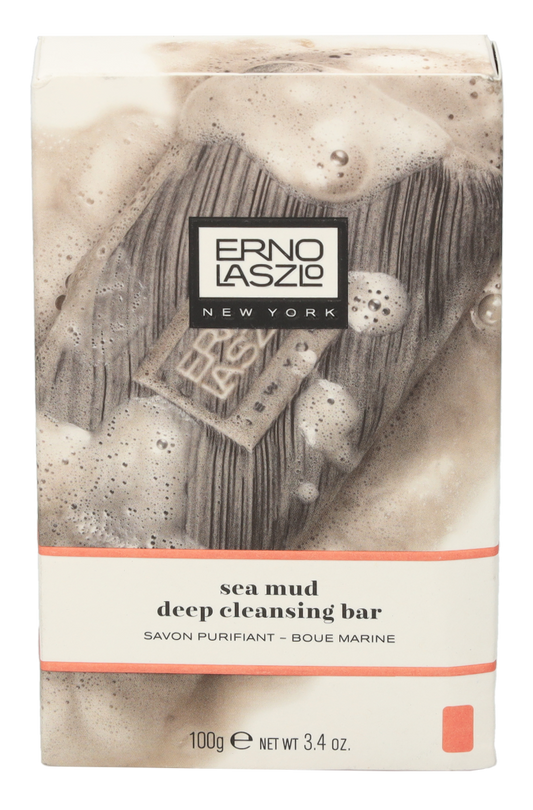 Erno Laszlo Sea Mud Deep Cleansing Bar 100 g