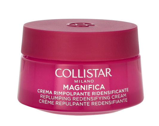 Collistar Magnifica Repluping Redensifying Cream 50 ml