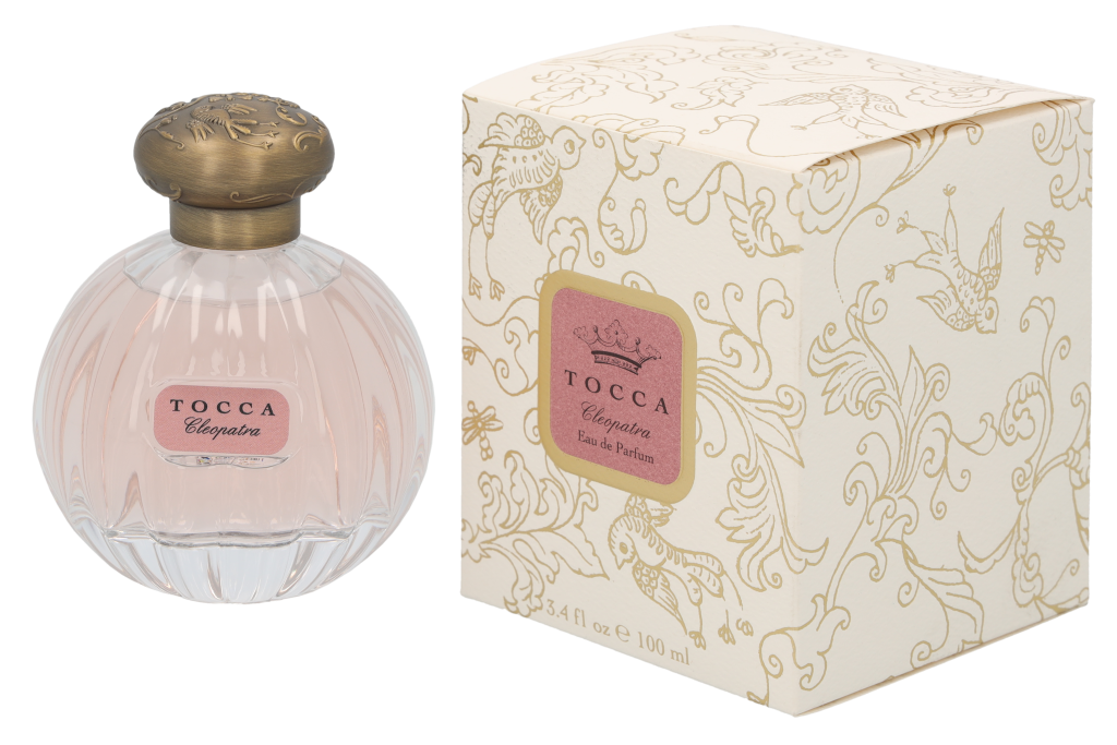 Tocca Cleopatra Edp Spray 100 ml