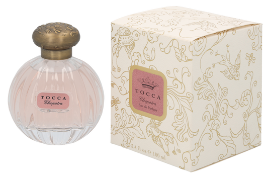 Tocca Cleopatra Edp Spray 100 ml