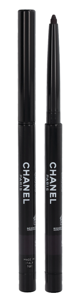 Chanel Stylo Yeux Waterproof Long-Lasting Eyeliner 0.3 g