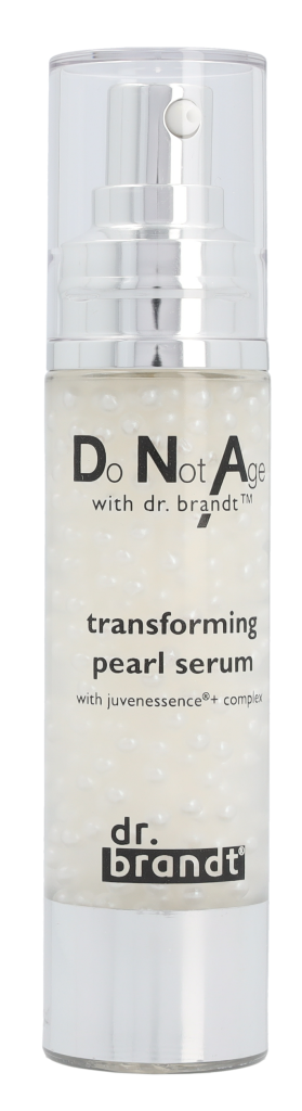 Dr. Brandt Do Not Age Transforming Pearl Serum 40 ml