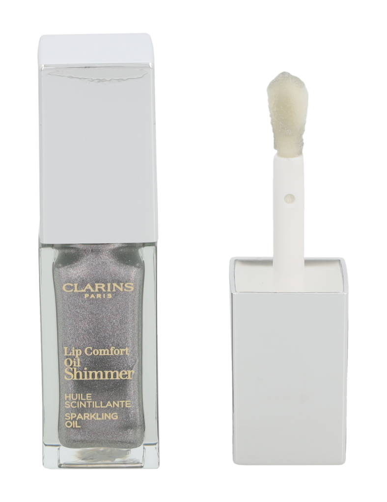 Clarins Lip Comfort Oil Shimmer 7 ml