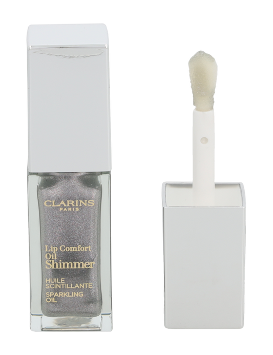 Clarins Lip Comfort Oil Shimmer 7 ml