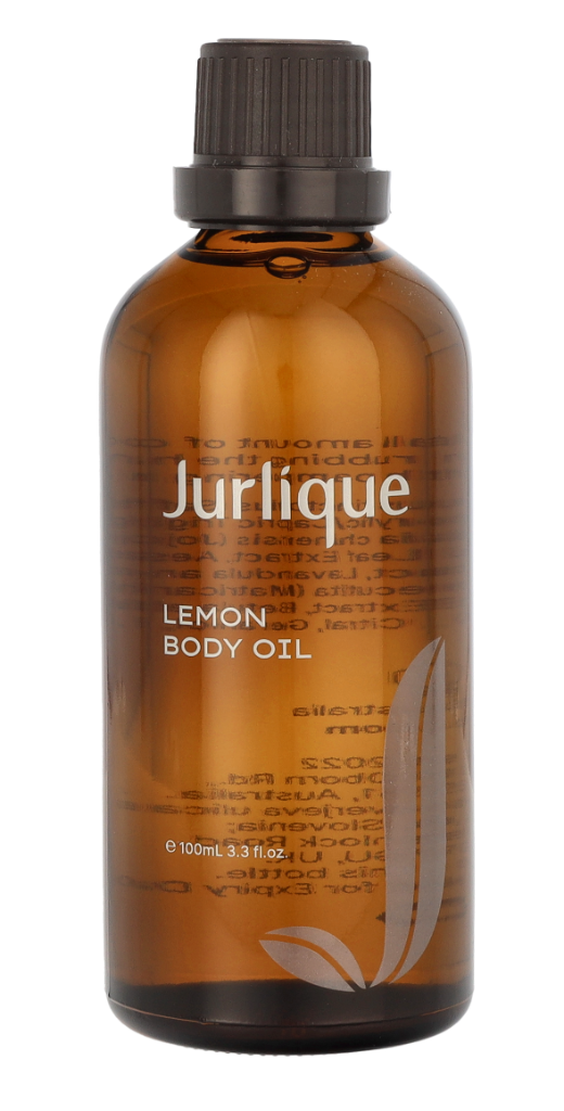 Jurlique Lemon Body Oil 100 ml