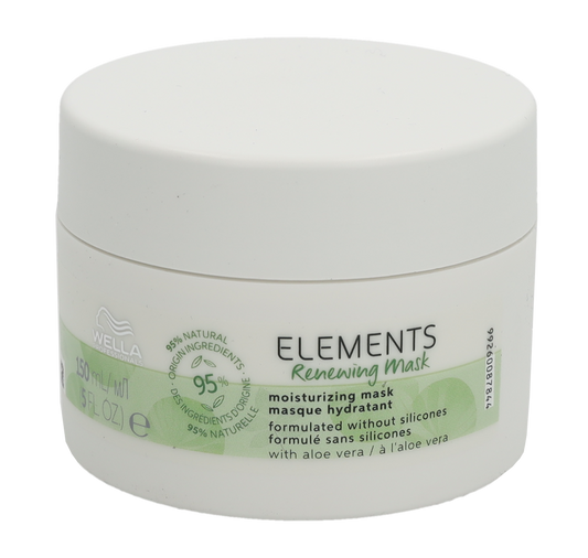 Wella Elements - Renewing Mask 150 ml