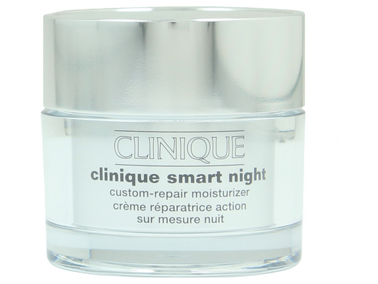 Clinique Smart Night Custom-Repair Moisturizer 50 ml