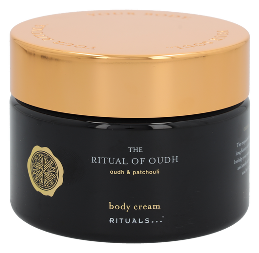 Rituals Oudh Body Cream 220 ml