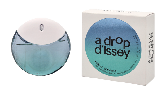 Issey Miyake A Drop D'Issey Fraiche Edp Spray 30 ml