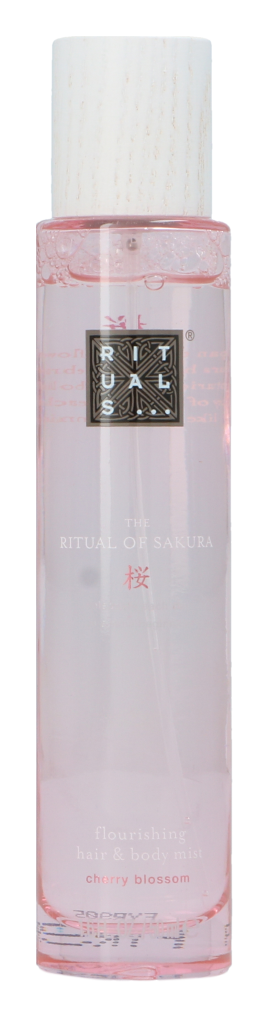 Rituals Sakura Hair & Body Mist 50 ml