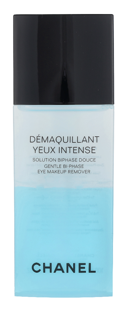 Chanel Demaquillant Yeux Intense Makeup Remover 100 ml