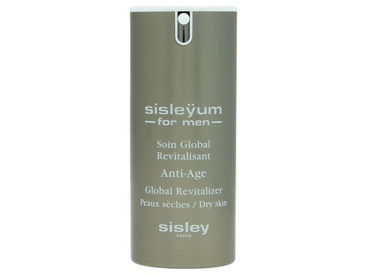 Sisley For Men Anti-Age Global Revitalizer - Normal 50 ml