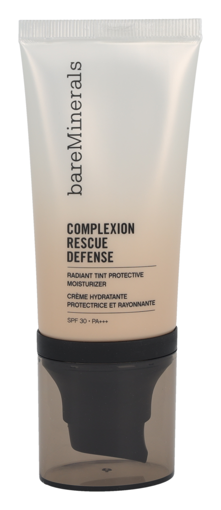 BareMinerals Complexion Rescue Defense Moisturizer SPF30 50 ml