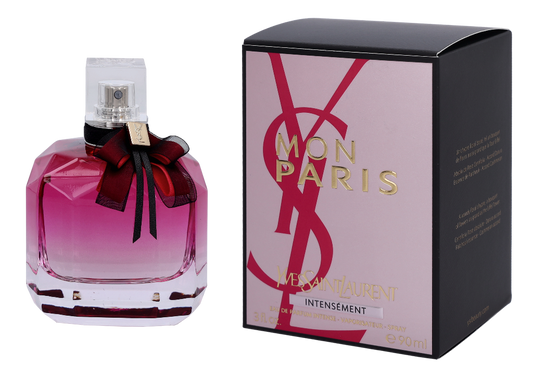 YSL Mon Paris Intensement Edp Spray 90 ml