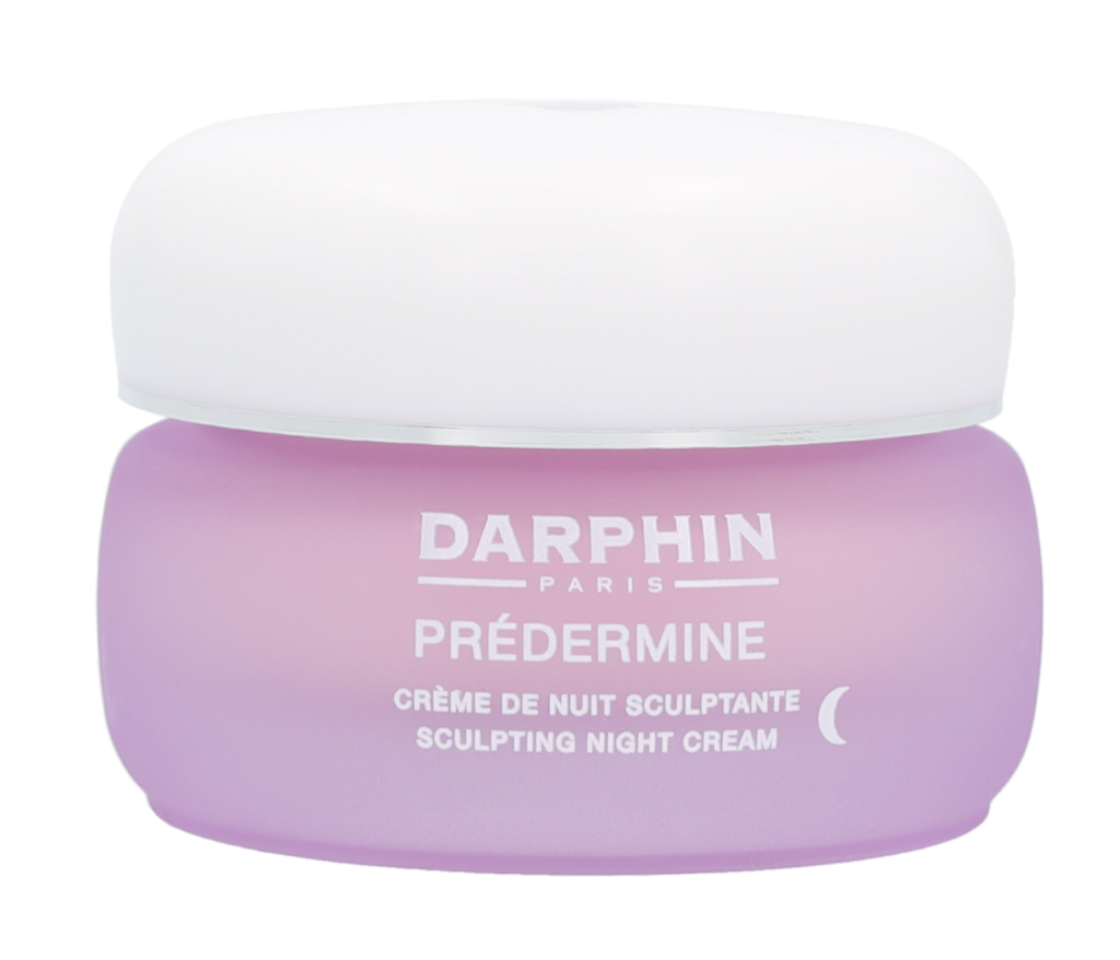 Darphin Moisturisers Predermine Sculpting Night Cr 50 ml