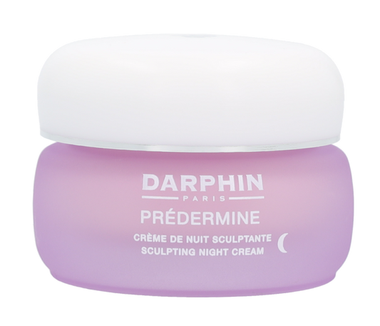 Darphin Moisturisers Predermine Sculpting Night Cr 50 ml