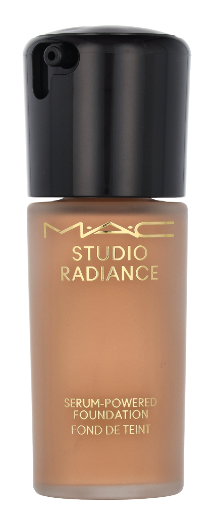 MAC Studio Radiance Serum-Powered Foundation 30 ml