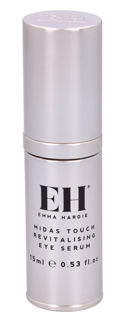 Emma Hardie Midas Touch Revitalising Eye Serum 15 ml