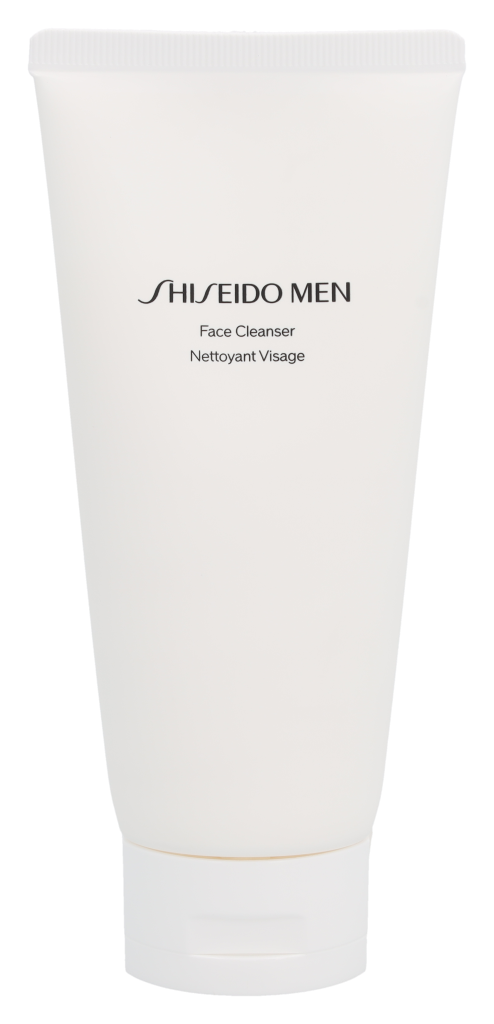 Shiseido Men Face Cleanser 125 ml