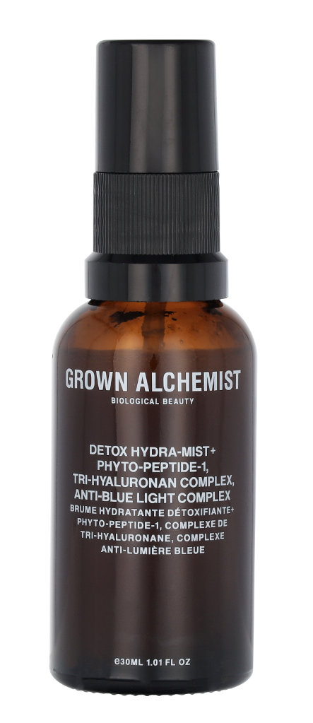 Grown Alchemist Detox Hydra-Mist+ 30 ml