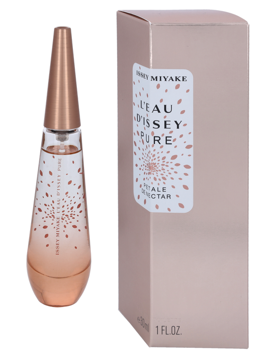 Issey Miyake L'Eau D'Issey Pure Petale De Nectar Edt Spray 30 ml
