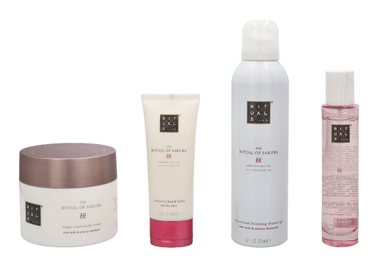 Rituals Sakura Set 520 ml