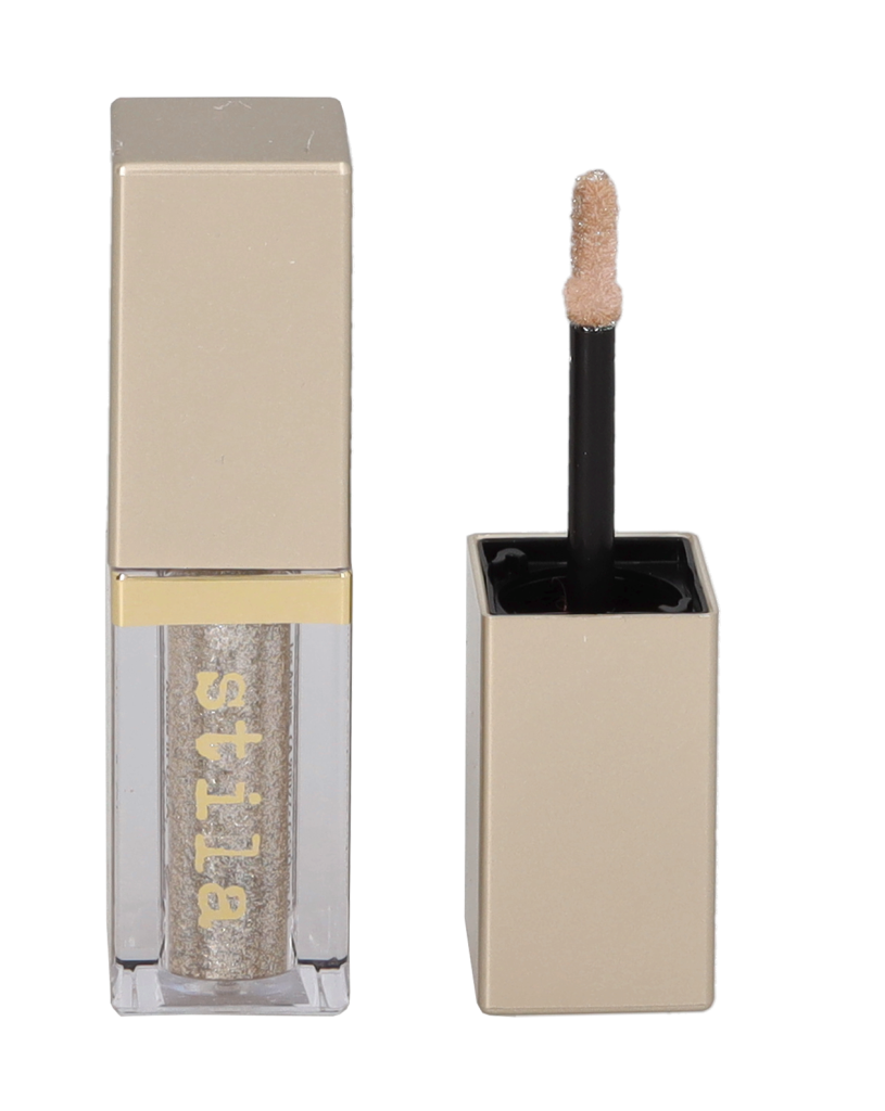 Stila Glitter & Glow Liquid Eye Shadow 4.5 ml