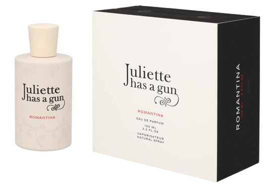 Juliette Has A Gun Romantina Edp Spray 100 ml