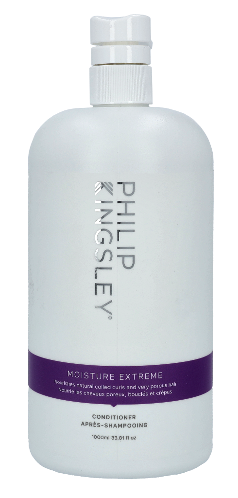 Philip Kingsley Moisture Extreme Conditioner 1000 ml