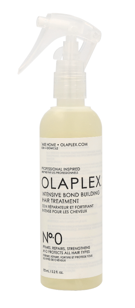 Olaplex Intensive Bond Building Hair Treatment No. 0 155 ml