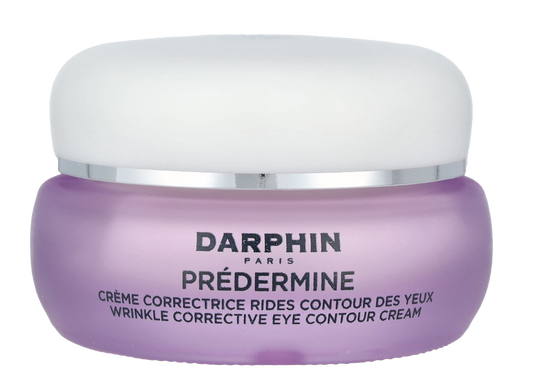 Darphin Predermine Wrinkle Corrective Eye Contour Cream 15 ml