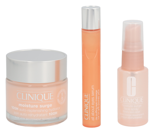 Clinique Moisture Surge Set 120 ml