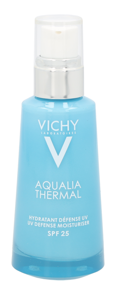 Vichy Aqualia Thermal UV Defense Moisturiser SPF20 50 ml