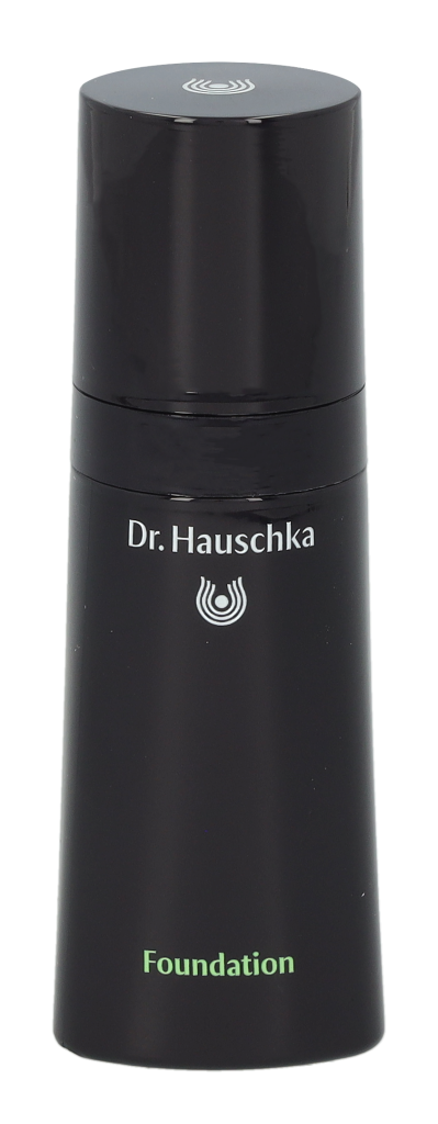 Dr. Hauschka Foundation 30 ml