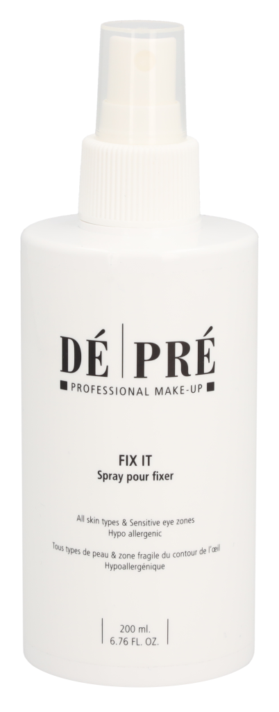 Make-Up Studio Fix it 200 ml