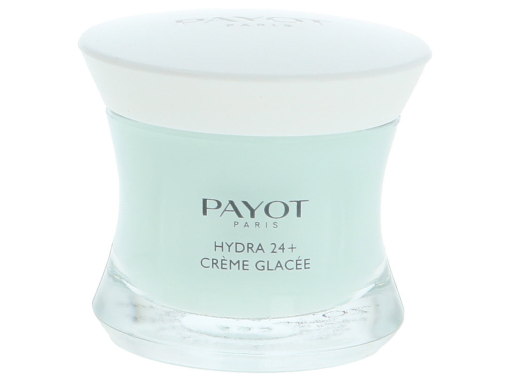 Payot Hydra 24+ Creme Glacee Plumping Moisturising Care 50 ml