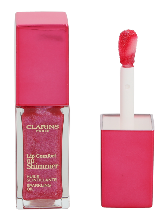 Clarins Lip Comfort Oil Shimmer 7 ml