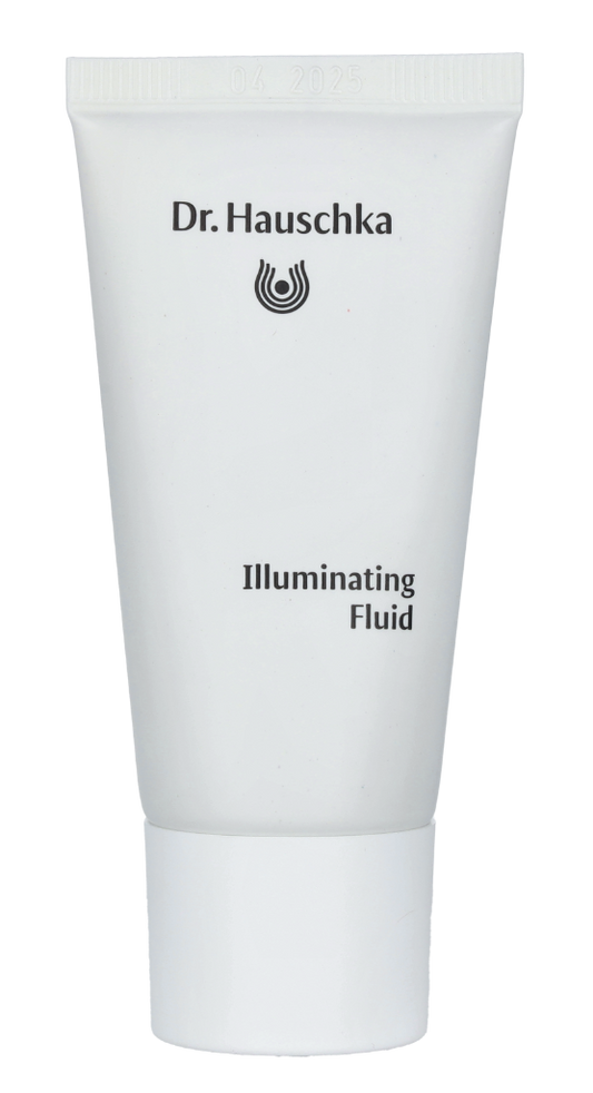 Dr. Hauschka Illuminating Fluid 30 ml