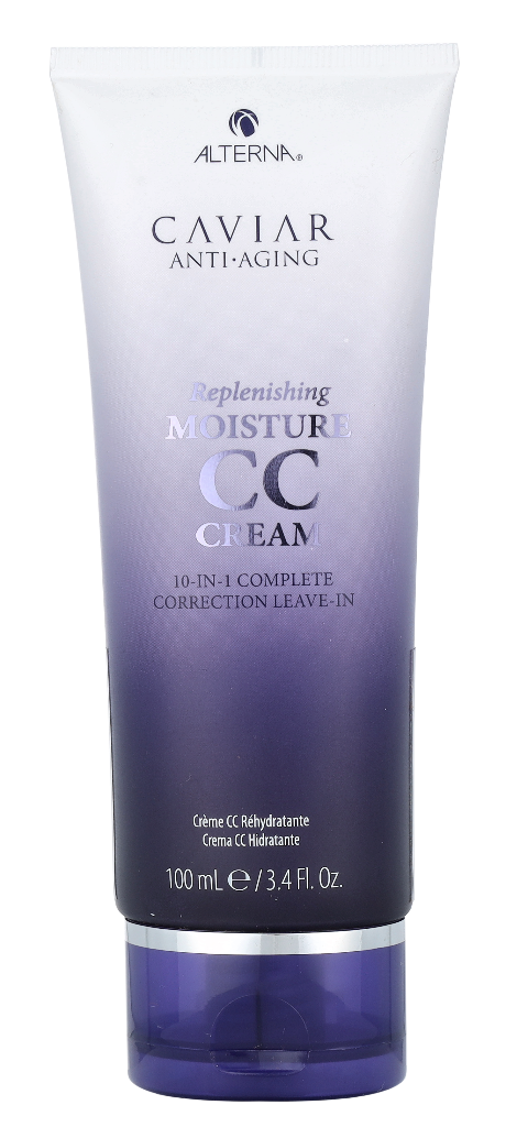 Alterna Caviar A-A Replenishing Moisture CC Cream 100 ml