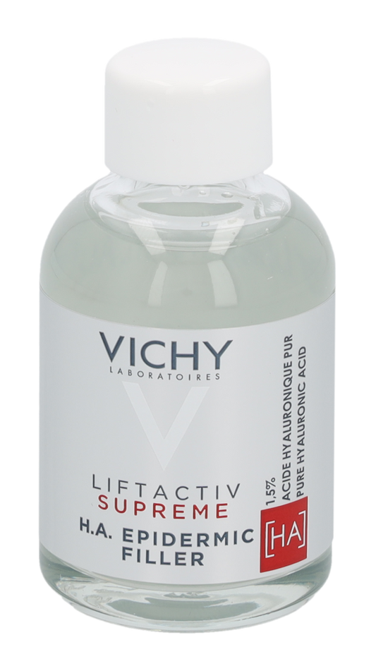 Vichy Liftactiv Supreme HA Epidermic Filler 30 ml