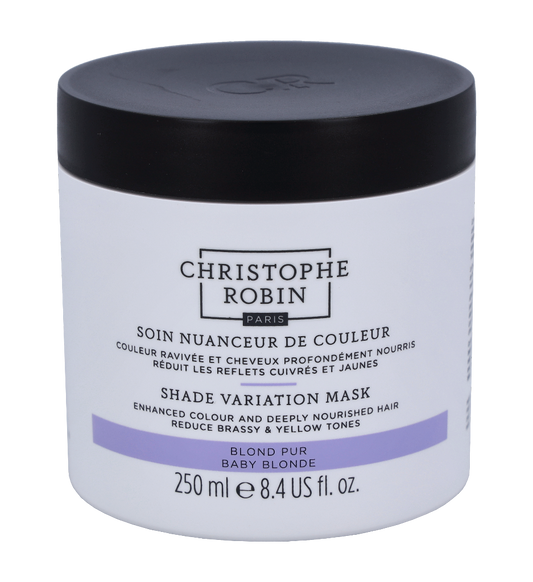 Christophe Robin Shade Variation Mask 250 ml