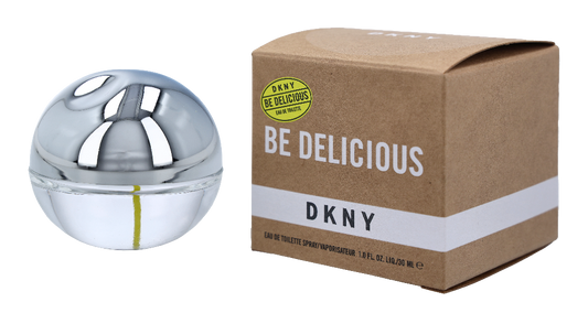 DKNY Be Delicious Woman Edt Spray 30 ml