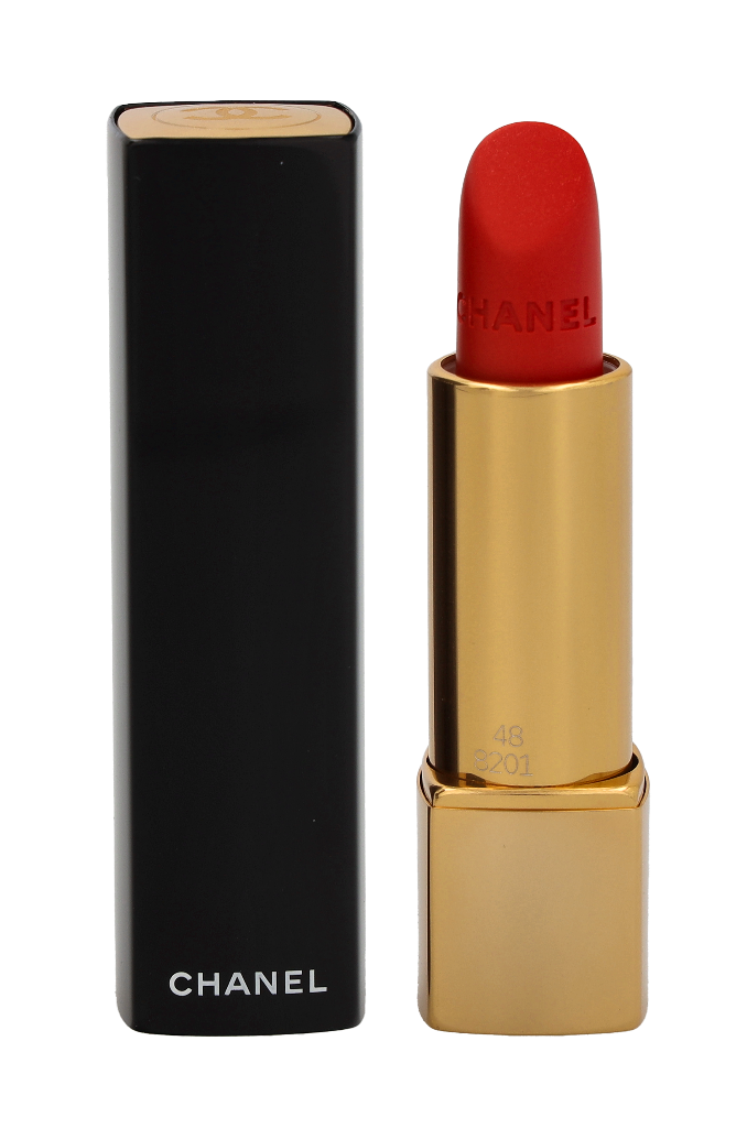 Chanel Rouge Allure Velvet Luminous Matte Lip Colour 3.5 g