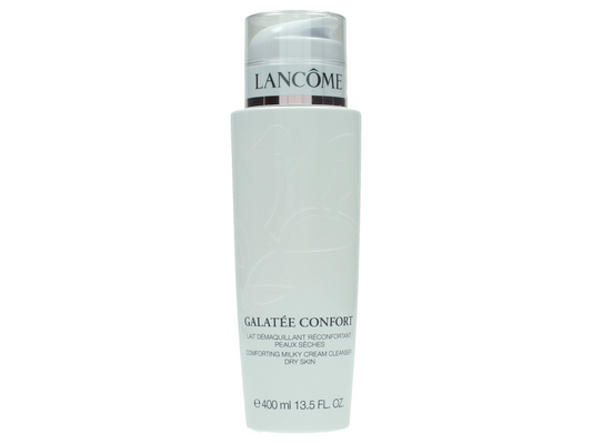 Lancome Lait Galatee Confort Makeup Remover Milk 400 ml