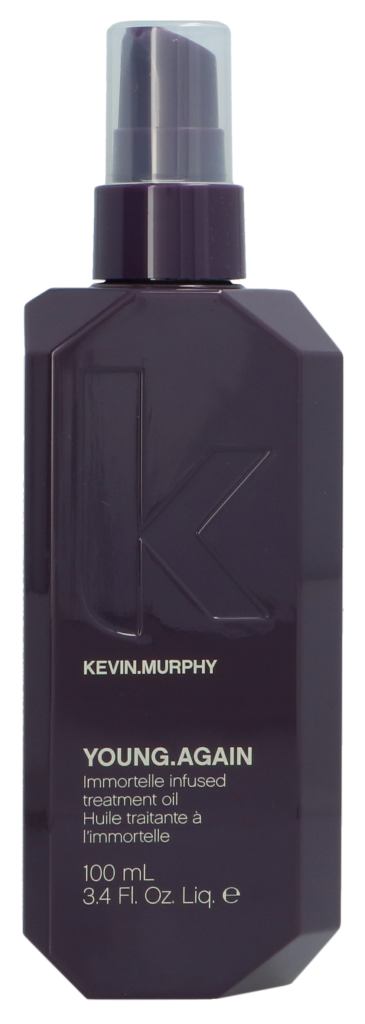 Kevin Murphy Young Again Infused Treatment Oil 100 ml