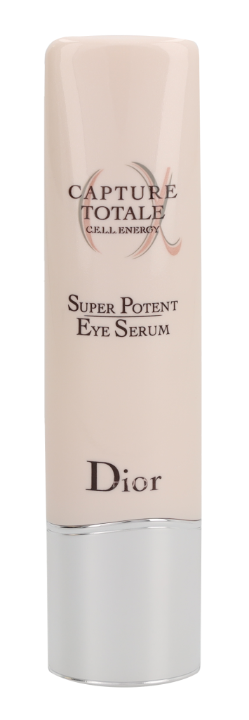 Dior Capture Totale Cell Energy Super Potent Eye Serum 20 ml