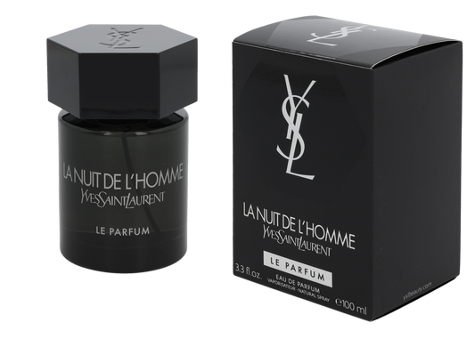 YSL La Nuit De L'Homme Le Parfum 100 ml