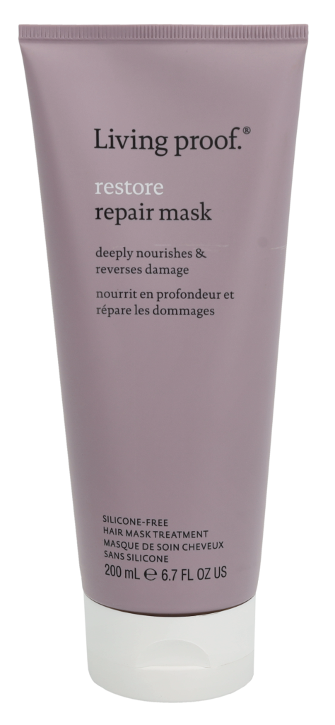 Living Proof Restore Mask Treatment - Tube 200 ml