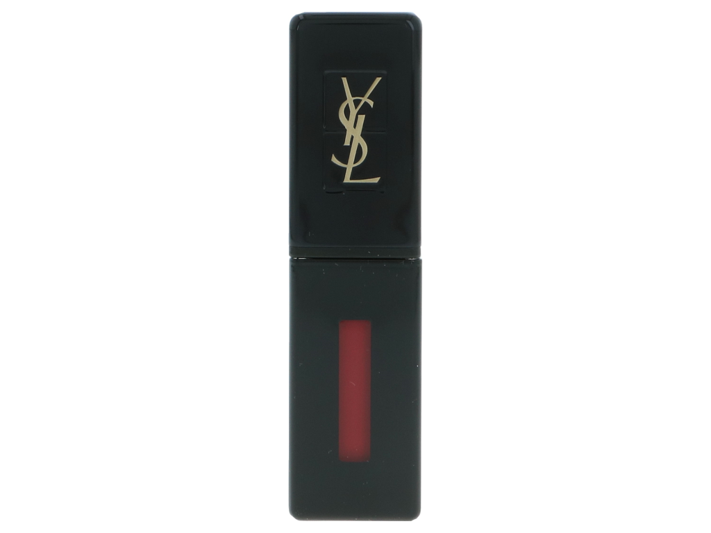 YSL Rouge Pur Couture Vernis A Levres Vinyl Creamy Lip Gloss 5.5 ml