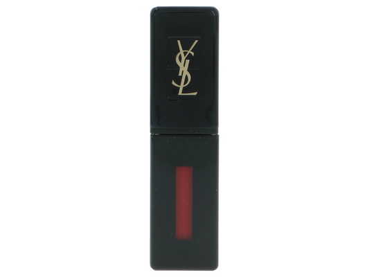 YSL Rouge Pur Couture Vernis A Levres Vinyl Creamy Lip Gloss 5.5 ml